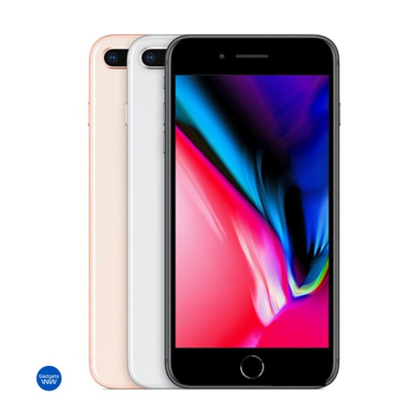 Apple iPhone 8 Plus