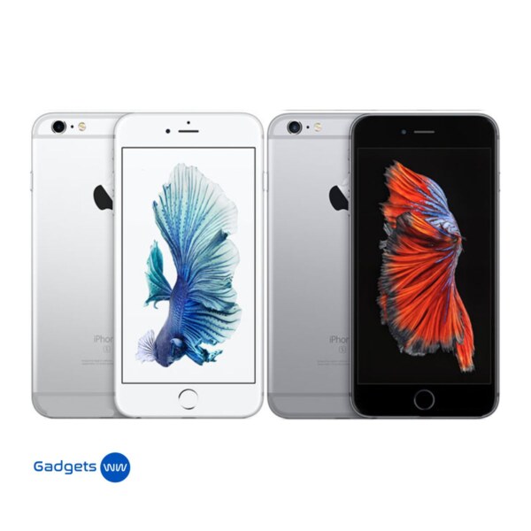 Apple iPhone 6s Plus