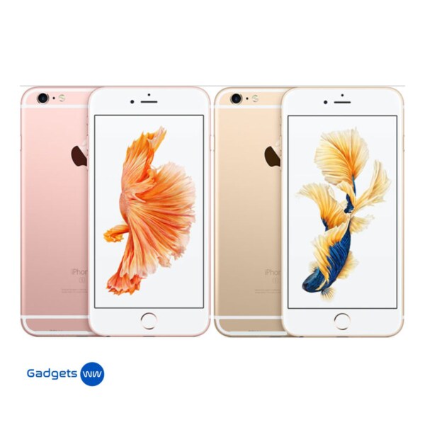 Apple iPhone 6s Plus