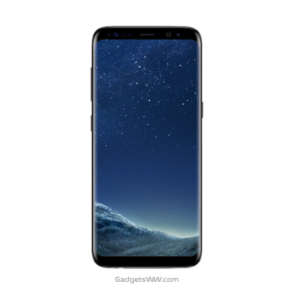 Samsung Galaxy S8 Plus