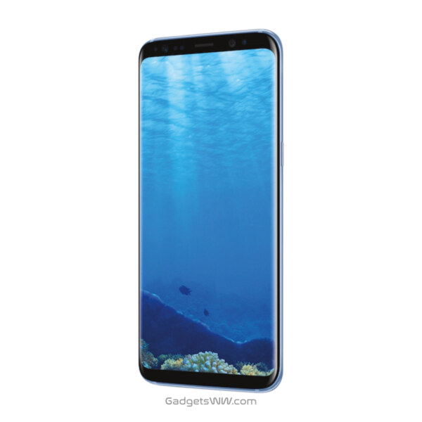 Samsung Galaxy S8 Plus