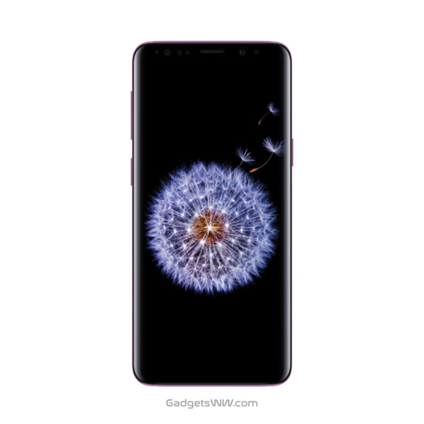Samsung Galaxy S9