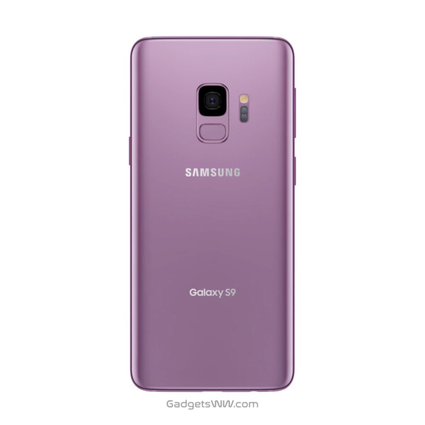 Samsung Galaxy S9