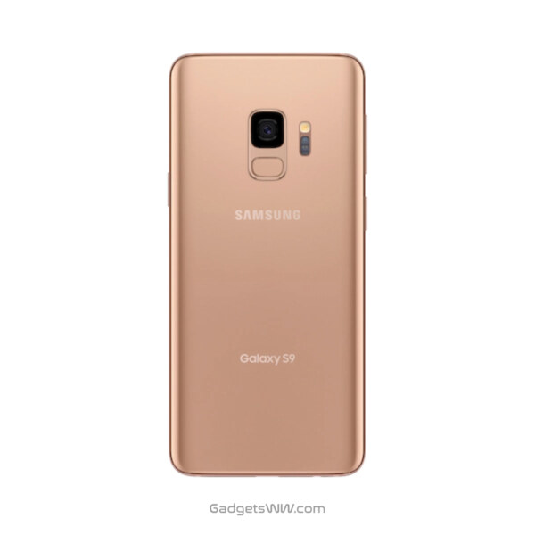 Samsung Galaxy S9