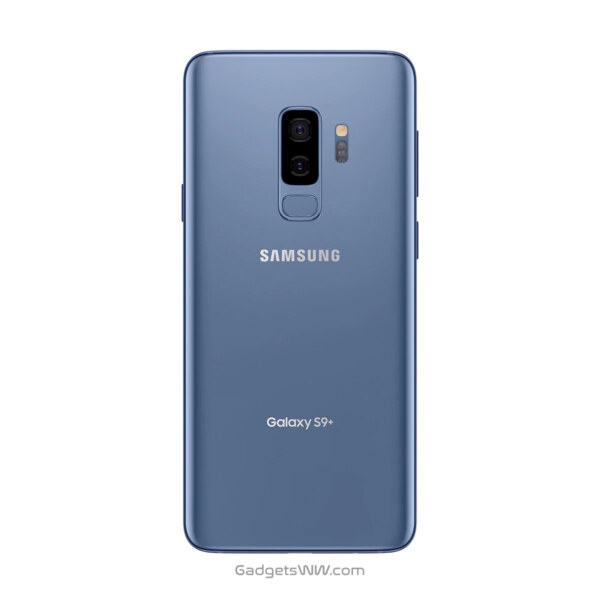 samsung galaxy s9 plus