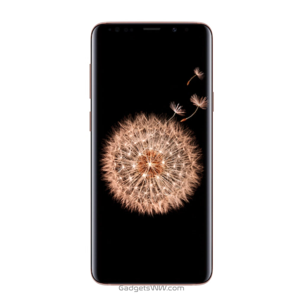 samsung galaxy s9 plus