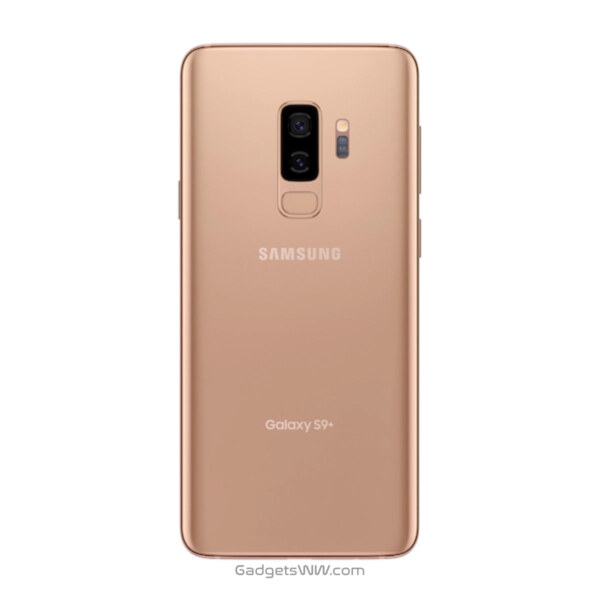 samsung galaxy s9 plus