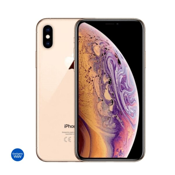 Apple iPhone XS