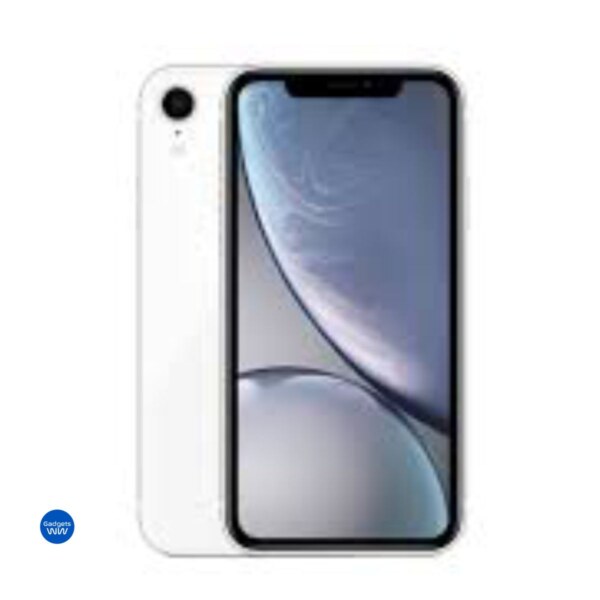 Apple iPhone XR