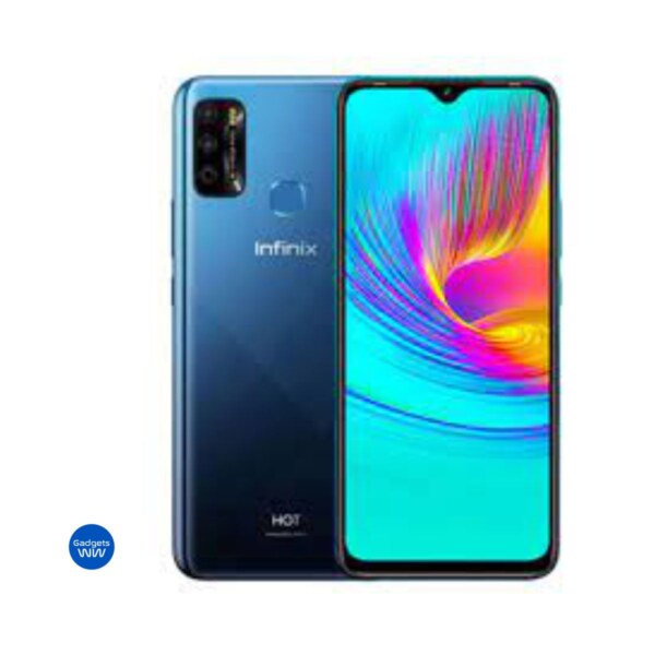 Infinix Hot 9 Play
