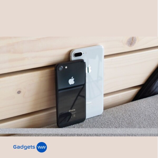 Apple iPhone 8