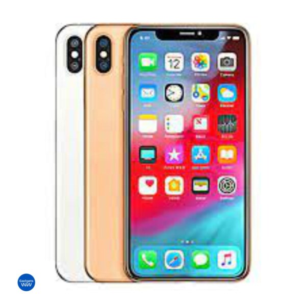 Apple iPhone XS Max