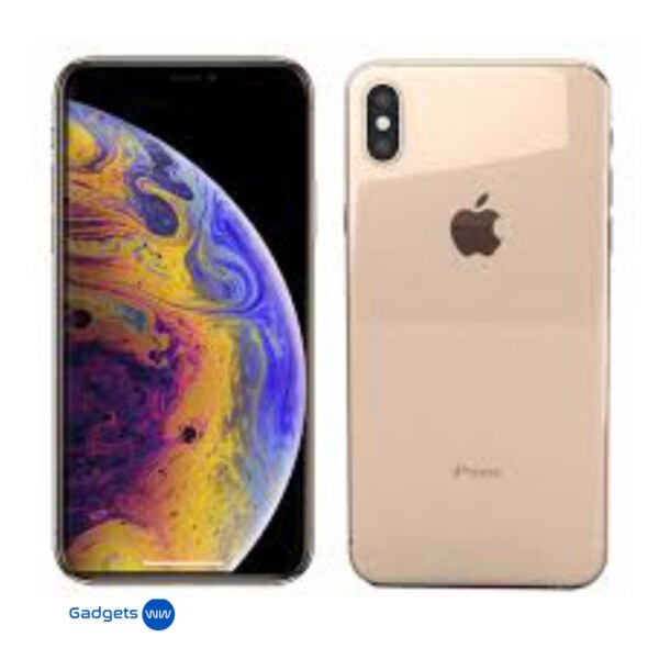 Apple iPhone XS Max
