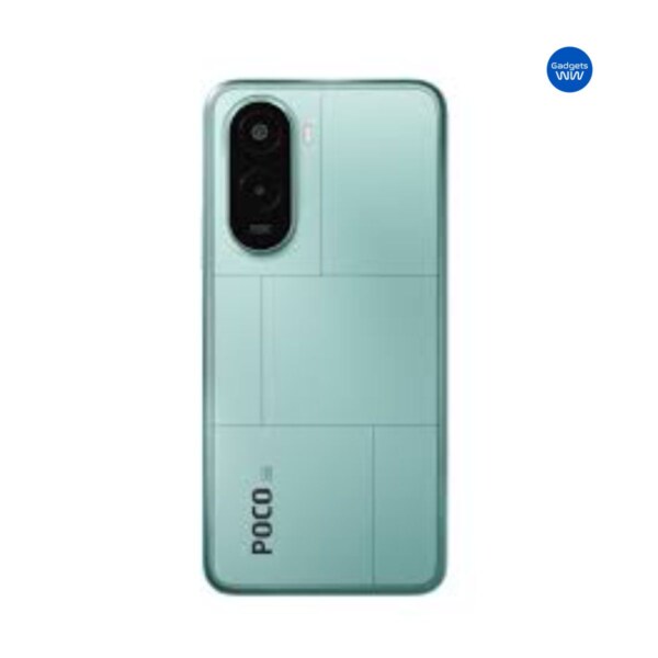 Xiaomi Poco M7 Plus