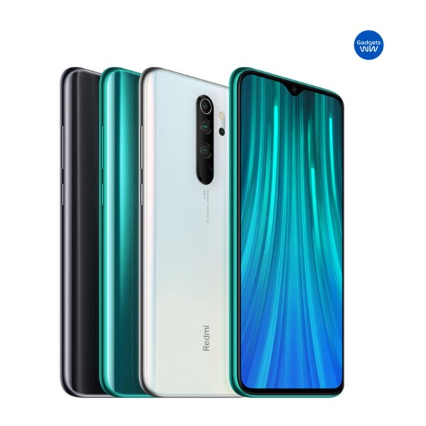 Xiaomi Redmi Note 8 Pro