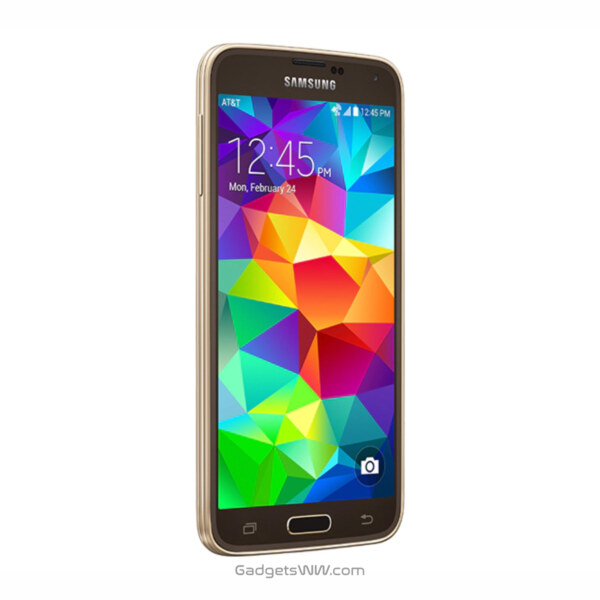 Samsung Galaxy S5
