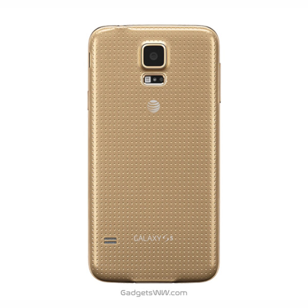 Samsung Galaxy S5