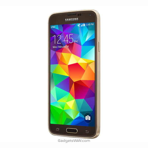 Samsung Galaxy S5