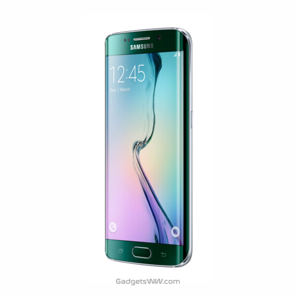 Samsung Galaxy S6 Edge