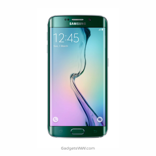 Samsung Galaxy S6 Edge