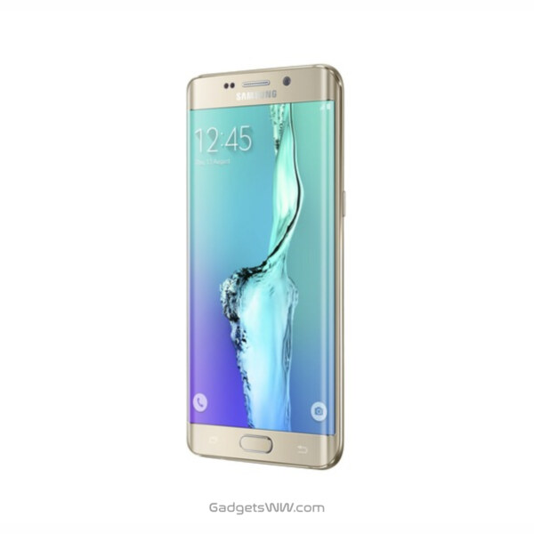 Samsung Galaxy S6 Edge Plus