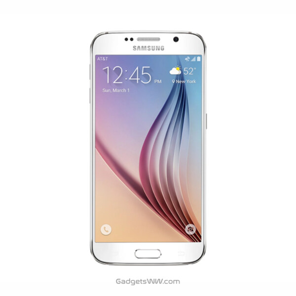 Samsung Galaxy S6