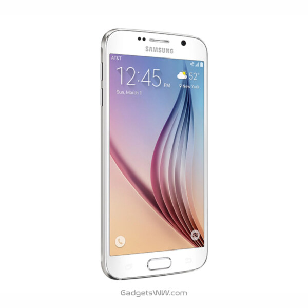 Samsung Galaxy S6