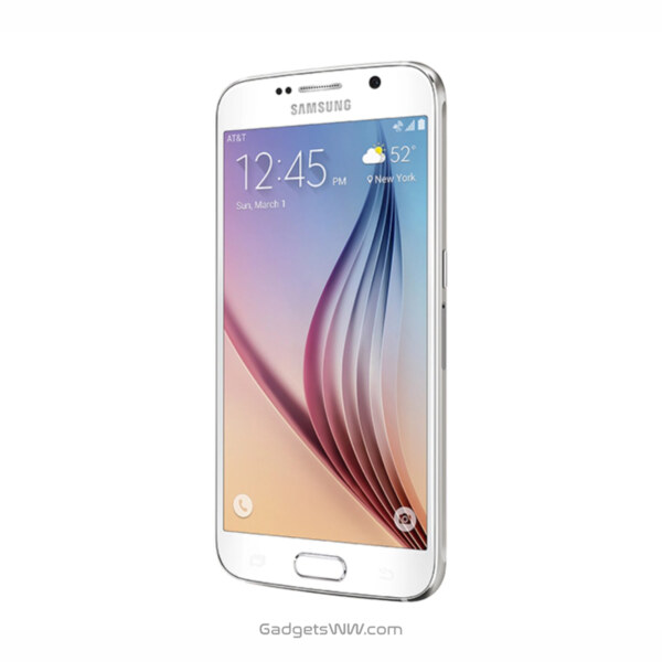 Samsung Galaxy S6