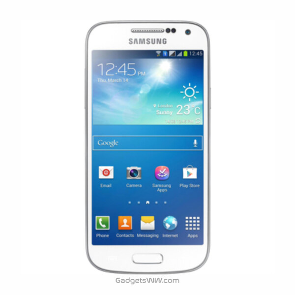 samsung galaxy s4 mini
