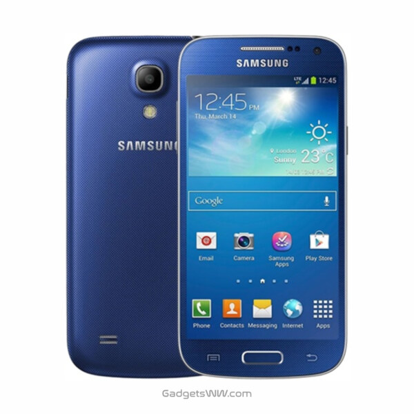 samsung galaxy s4 mini