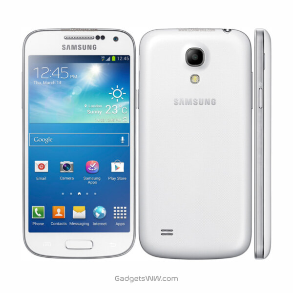 Samsung Galaxy S4 Mini