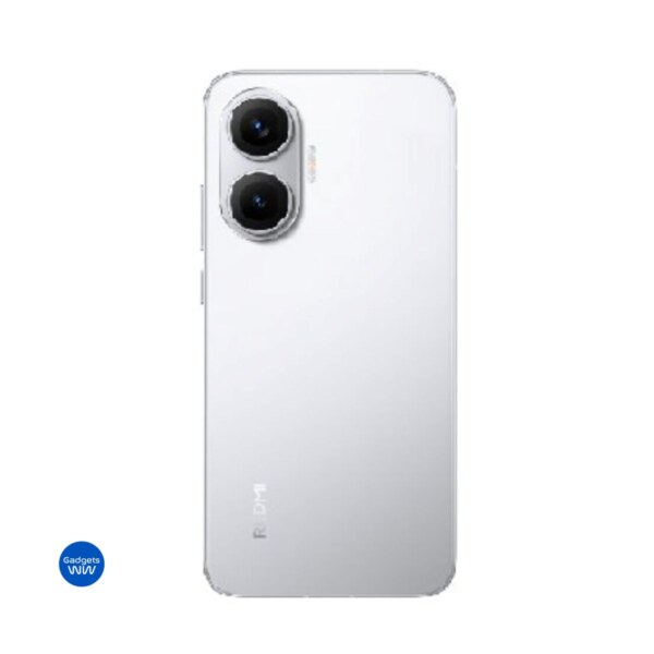 Xiaomi Redmi Turbo 4