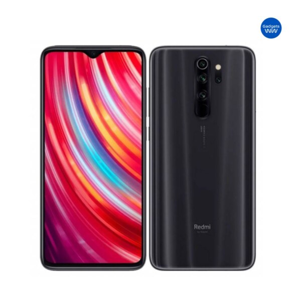 Xiaomi Redmi Note 8 Pro