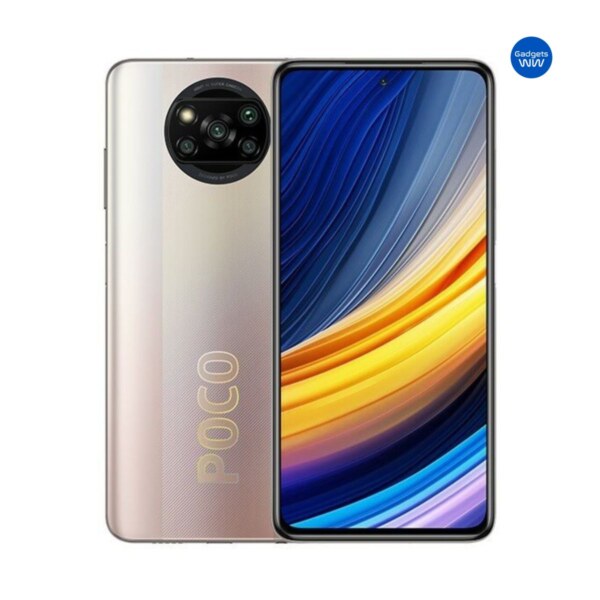 Xiaomi Poco X3 Pro