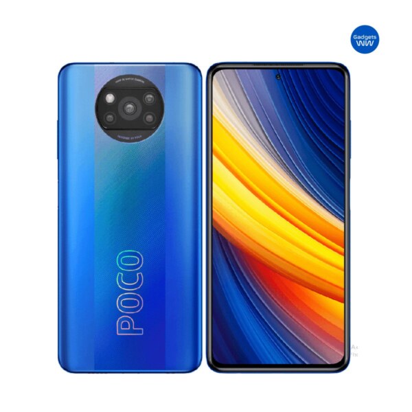Xiaomi Poco X3 Pro