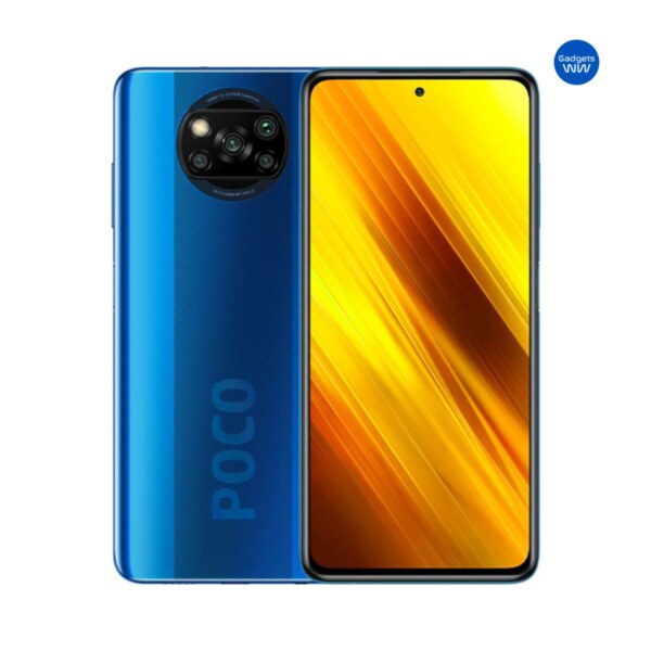 Xiaomi Poco X3 Pro