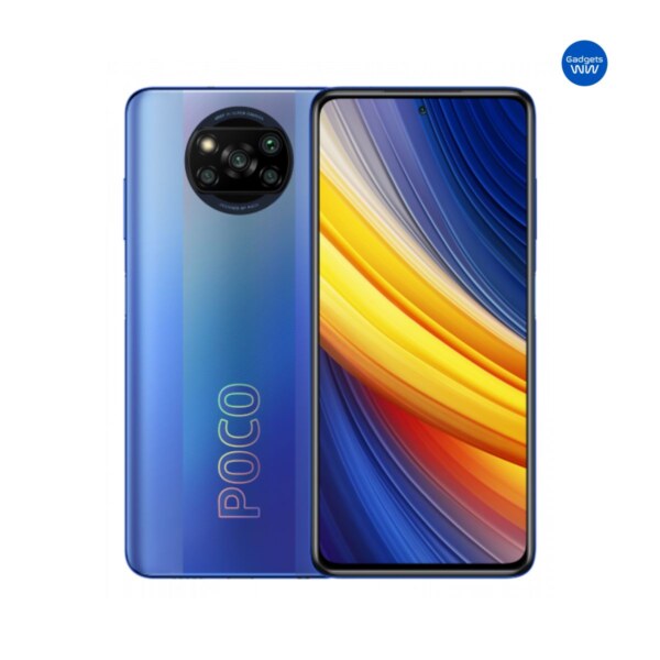 Xiaomi Poco X3 Pro