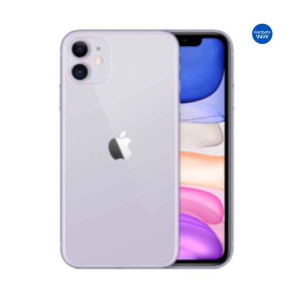 Apple iPhone 11