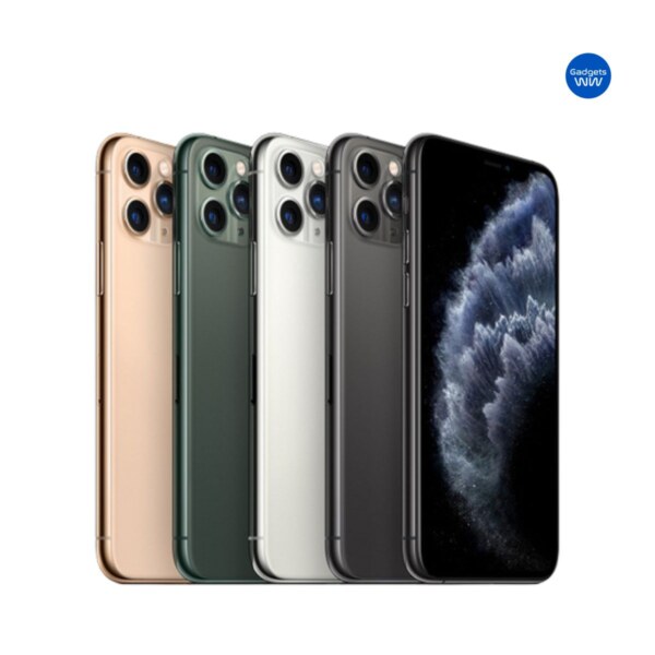 Apple iPhone 11 Pro