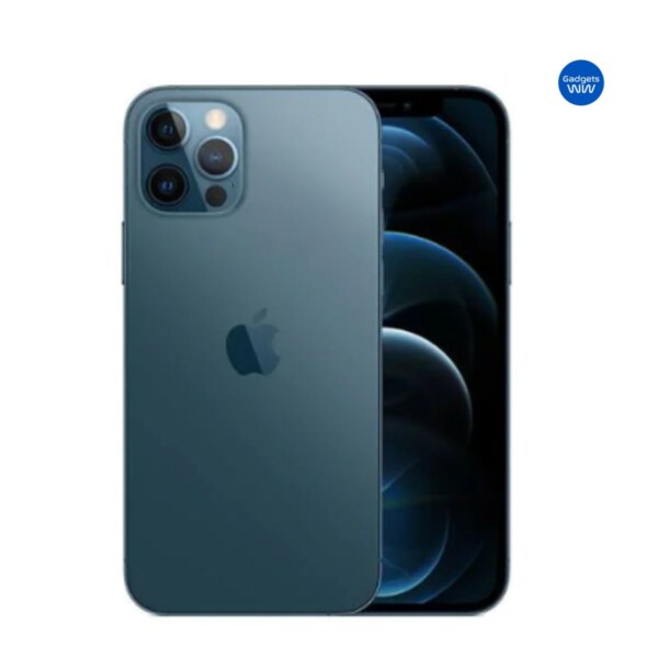 Apple iPhone 12 Pro