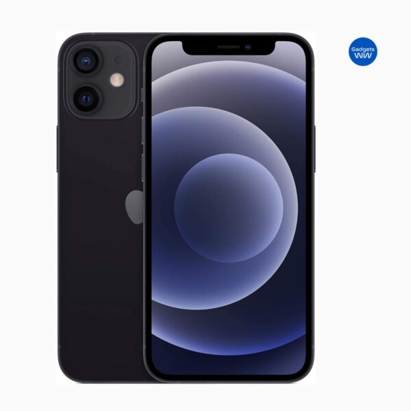 Apple iPhone 12 mini