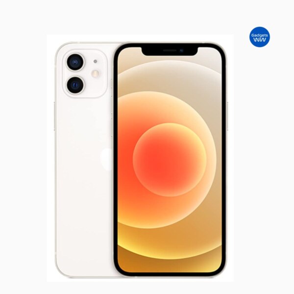 Apple iPhone 12 mini