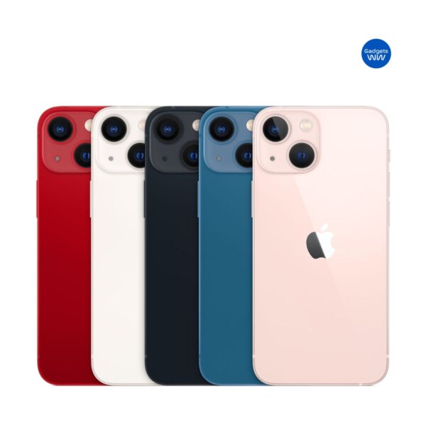 Apple iPhone 13 mini