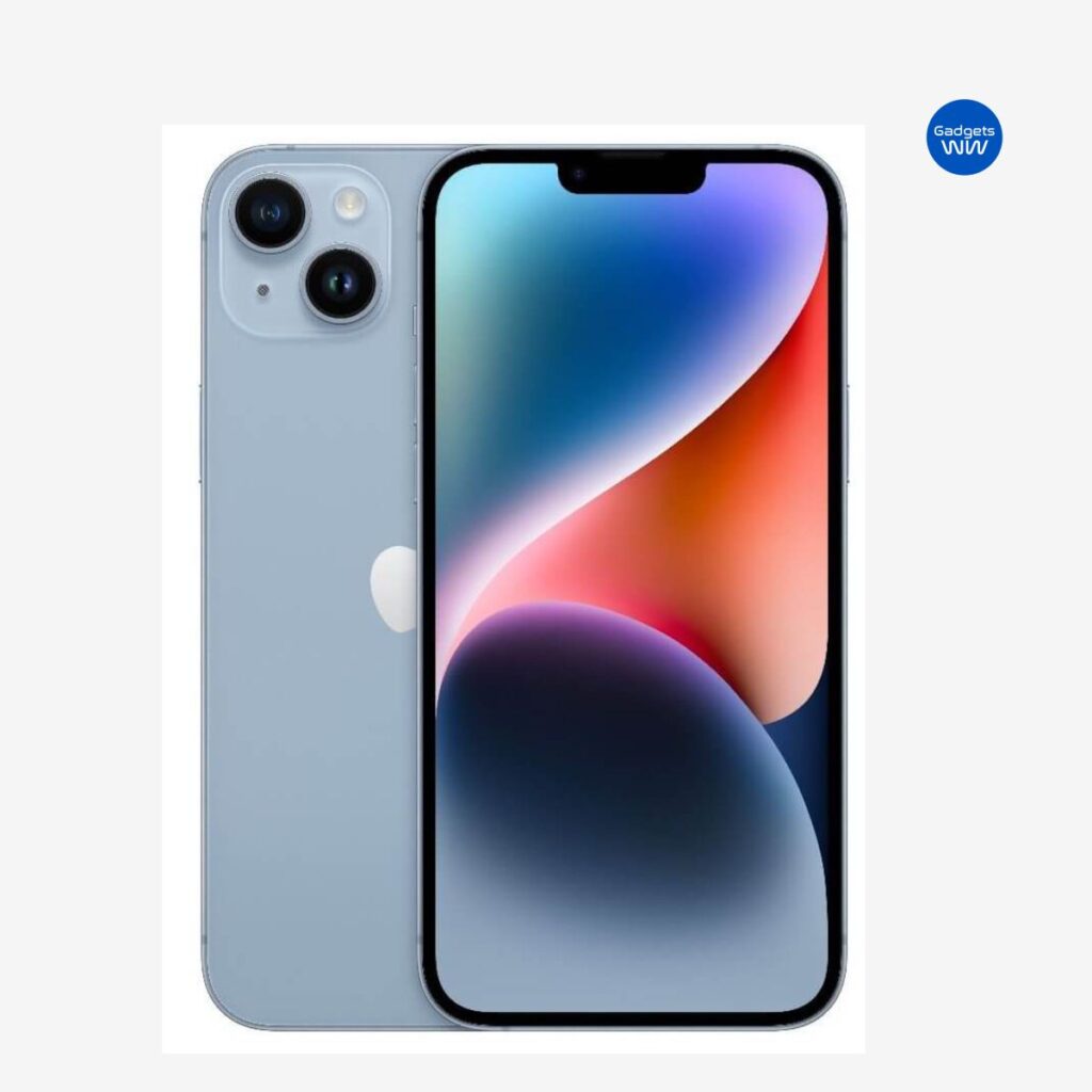 Apple iPhone 14 Blue