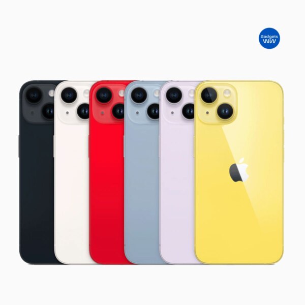 Apple iPhone 14 Plus