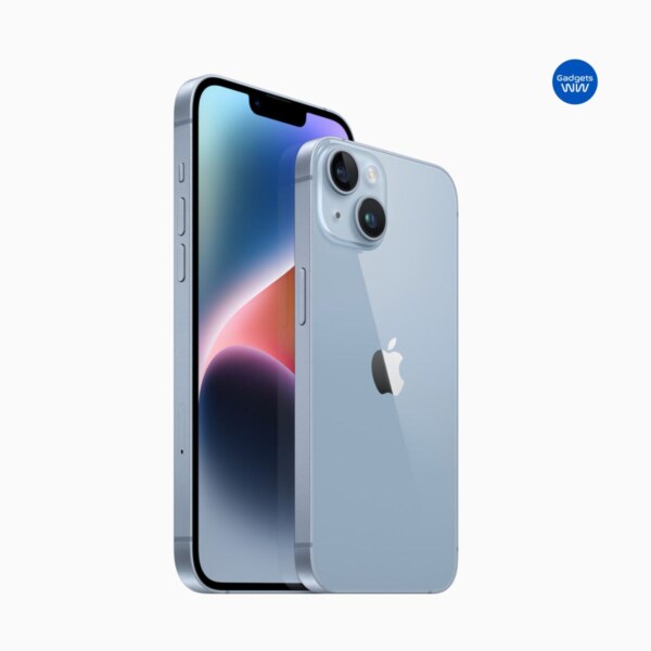 Apple iPhone 14 Plus