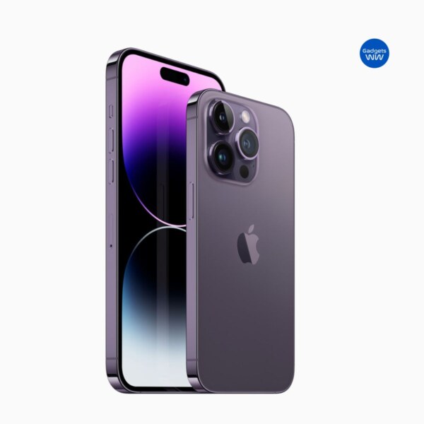 Apple iPhone 14 Pro Max