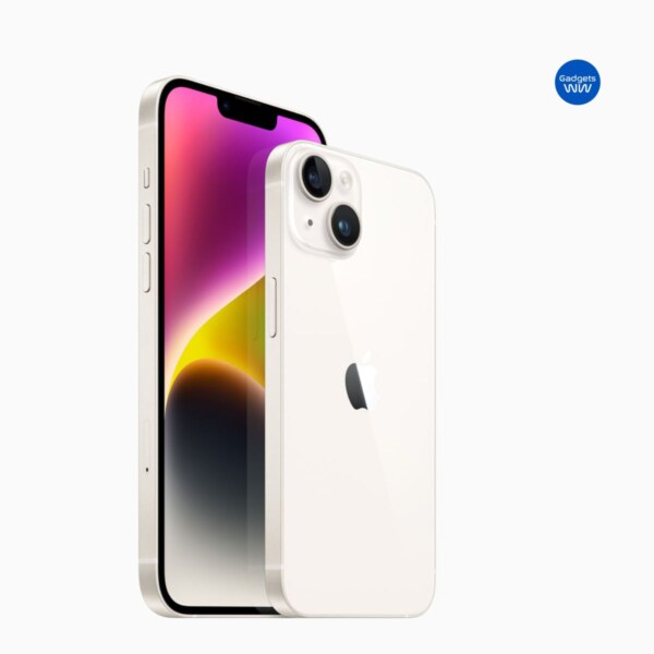 Apple iPhone 14