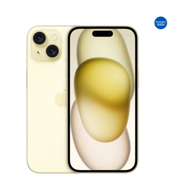 Apple iPhone 15
