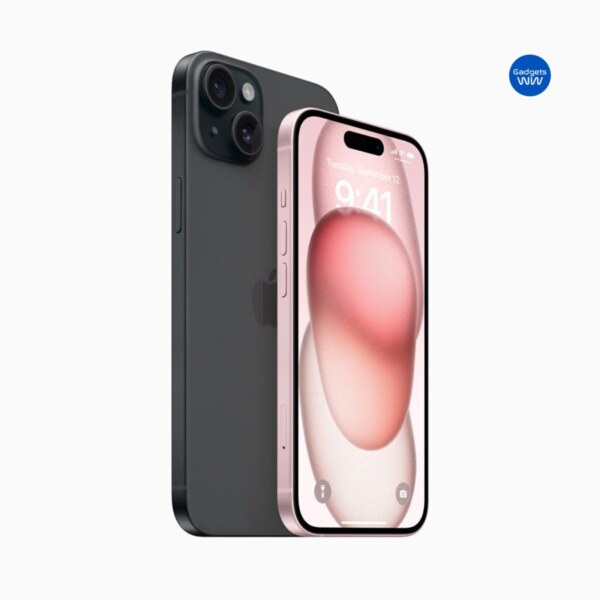 Apple iPhone 15